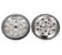 Grinder Τρίφτης «Disco Ball» 50mm - 3 Parts - Τιμή: 9,90€