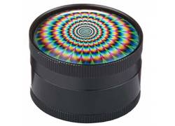 Grinder Dreanliner Τρίφτης «Hypnotise 2» 50mm - 3 Parts
