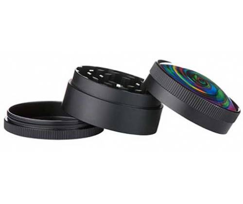 Grinder Dreanliner Τρίφτης «Hypnotise 1» 50mm - 3 Parts - Τιμή: 10,90€
