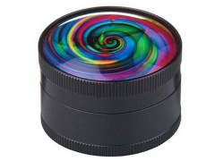 Grinder Dreanliner Τρίφτης «Hypnotise 1» 50mm - 3 Parts