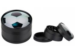 Grinder Τρίφτης Dreamliner Football 50mm- 4 Parts