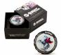 G-Rollz Aluminium Grinder Τρίφτης 43mm Μαύρο Bansky Graffiti «Blind Bonapart» - 4 Parts - Τιμή: 19,50€