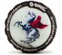 G-Rollz Aluminium Grinder Τρίφτης 43mm Μαύρο Bansky Graffiti «Blind Bonapart» - 4 Parts - Τιμή: 19,50€