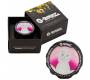G-Rollz Aluminium Grinder Τρίφτης 43mm Μαύρο Pet Rock «Diamonds | Cat» - 4 Parts - Τιμή: 19,50€