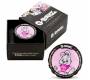 G-Rollz Aluminium Grinder Τρίφτης 43mm Μαύρο Bansky Graffiti «Thug For Life | Rabbit» - 4 Parts - Τιμή: 19,50€