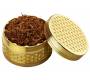 Grinder Τρίφτης Honeycomb Gold 50mm - 3 Parts - Τιμή: 14,90€