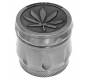 Grinder Τρίφτης 43mm Leaf - 4 Parts - Τιμή: 9,90€