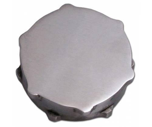 Grinder Τρίφτης 61mm Εξάγωνο  - 2 Parts - Τιμή: 6,50€