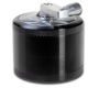 Grinder Τρίφτης Μύλος 60mm Μαύρο - 4 Parts - Τιμή: 13,90€