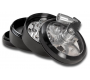 Grinder Τρίφτης Μύλος 60mm Μαύρο - 4 Parts - Τιμή: 13,90€