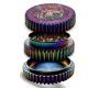 Grinder Τρίφτης 50mm Μεταλλικός Σχέδιο Γρανάζι Mushroom 1 Sprocket - 3 Parts - Τιμή: 16,50€