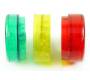 Rasta Grinder Τρίφτης Πλαστικός 48mm - 4 Parts - Τιμή: 1,70€
