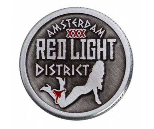 Grinder Τρίφτης 50mm Red Light Silver - 4 Parts - Τιμή: 11,90€