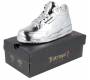Grinder Τρίφτης Πλαστικός Tear Force Shoes 15cm - 3 Parts - Τιμή: 11,90€