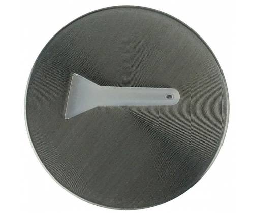 Grinder Τρίφτης Skull with Ivy 50mm - 4 Parts - Τιμή: 12,50€