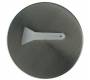 Grinder Τρίφτης Skull with Ivy 50mm - 4 Parts - Τιμή: 12,50€