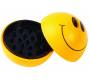 Grinder Τρίφτης Ball Smile - 2 Parts - Τιμή: 4,20€