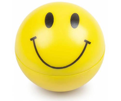 Grinder Τρίφτης Ball Smile - 2 Parts - Τιμή: 4,20€