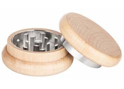 Dreamliner Grinder Τρίφτης  Ξύλινο 50mm - 2 Parts