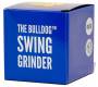 The Bulldog Amsterdam Swing Grinder Μύλος - 4 Part - Τιμή: 30,00€
