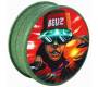 Grinder Τρίφτης Πλαστικός Beuz «DJ Beuz» 50mm - 3 Parts - Τιμή: 4,65€