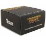 Hammercraft Grinder Τρίφτης Rasta 63mm Aluminium - 4 Parts - Τιμή: 15,90€