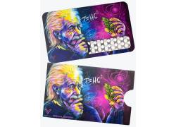 V-syndicate Credit Card Grinder Σχέδιο T-HC2