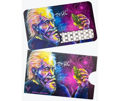V-syndicate Credit Card Grinder Σχέδιο T=HC2 - Τιμή: 5,40€