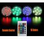 Led Light για Ναργιλέδες και Bongs - 6.5cm - Τιμή: 9,90€