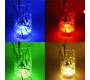 Led Light για Ναργιλέδες και Bongs - 6.5cm - Τιμή: 9,90€