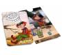 V-syndicate Credit Card Grinder Σχέδιο Alice in Grinderland Collection - Συλλογή 6 τεμ. - Τιμή: 24,50€