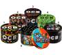 OCB Grinder Τρίφτης «Classic» 45mm - 4 Parts - Τιμή: 16,50€