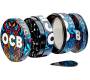 OCB Grinder Τρίφτης «Classic» 45mm - 4 Parts - Τιμή: 16,50€