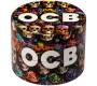 OCB Grinder Τρίφτης «Classic» 45mm - 4 Parts - Τιμή: 16,50€