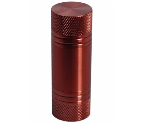 Μεταλλική Πρέσα Black Leaf 60mm Medium - Κύλινδρος - Τιμή: 16,50€