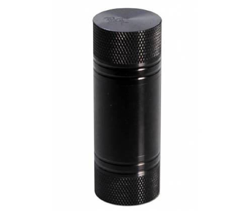 Μεταλλική Πρέσα Black Leaf 60mm Medium - Κύλινδρος - Τιμή: 16,50€