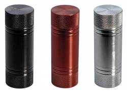 Μεταλλική Πρέσα Black Leaf Press 26x60mm Medium - Κύλινδρος