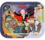 Raw Rolling Tray Δίσκος Monster Medium (27x33cm) - Τιμή: 10,60€