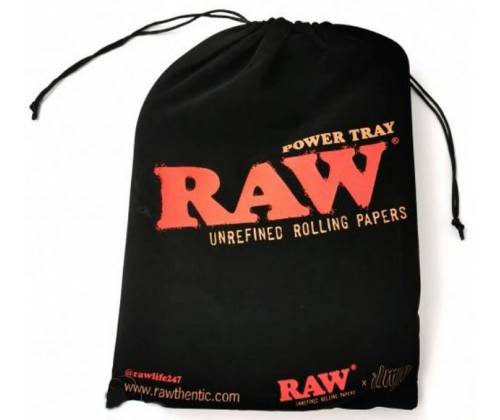 Raw Rolling Tray Δίσκος x ilmyo Power LED+Charging - Mobile App (28x21cm) -  Price: 129,90€