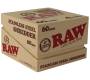 RAW Stainless Steel Grinder Τρίφτης Ανοξείδωτο Ατσάλι 60mm - 4 Part - Τιμή: 75,00€