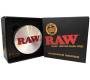 RAW Aluminium Grinder 56mm - 4 Parts -  Price: 19,20€