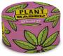 Smoking Grinder Τρίφτης Μεταλλικός Plant Based Pink 63mm - 4 Parts - Τιμή: 12,50€