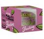 Smoking Grinder Τρίφτης Μεταλλικός Plant Based Pink 63mm - 4 Parts - Τιμή: 12,50€