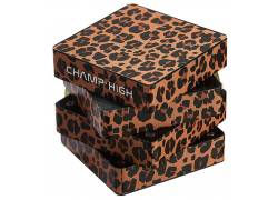 Champ Grinder Τρίφτης Tiger Square - 4 Parts