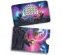 V-syndicate Credit Card Grinder Σχέδιο Blunt Orbit - Τιμή: 4,60€