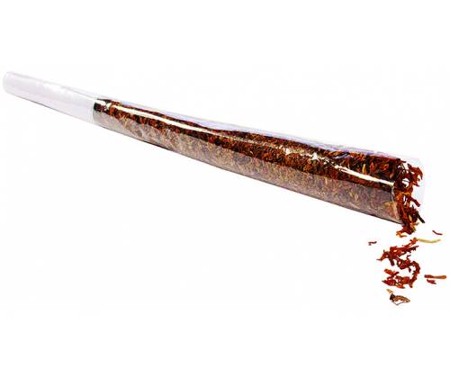 Cyclones Clear Κώνος Διάφανος - Ροδάκινο - Τιμή: 0,60€