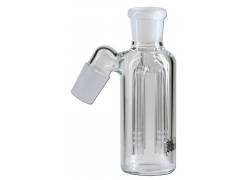 Γυάλινο Pre-Cooler 3-Arm Percolator - Διάφανο SG18