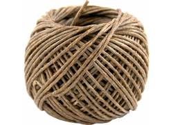 RAW Ball Hemp Wick Φυτίλι - 30 Μέτρα