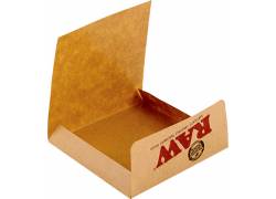 RAW Parchment Pouch - Φακελάκι Μεταφοράς