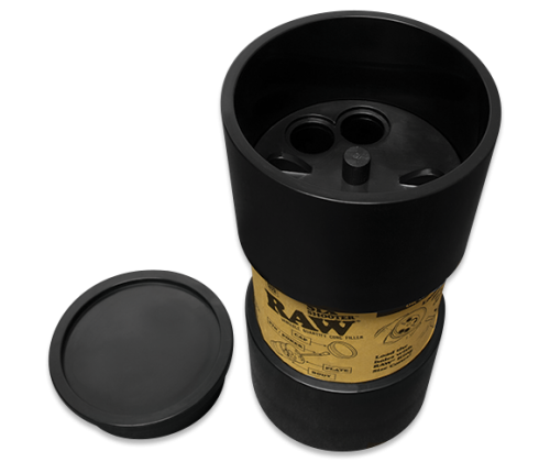 RAW Six Shooter - Γέμισμα Κώνου - Τιμή: 15,90€